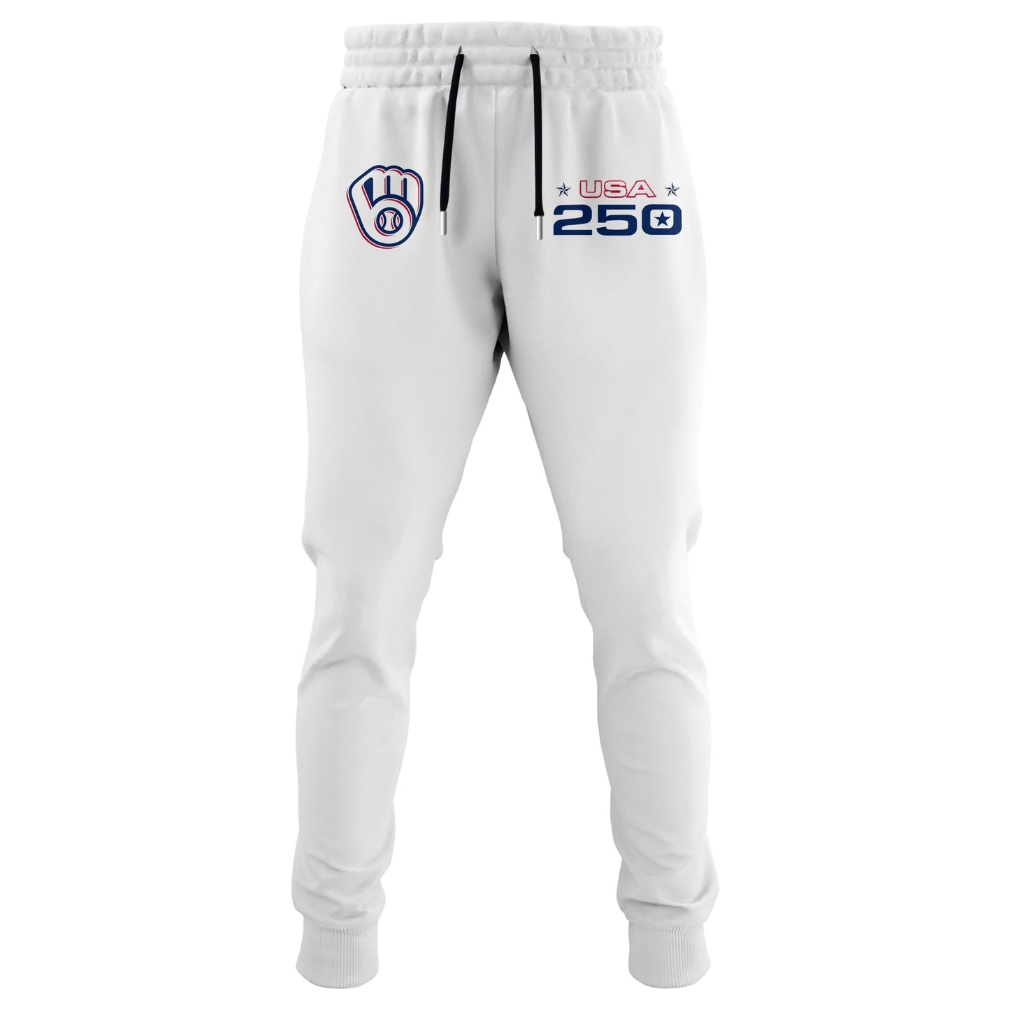 MIL-250 USA Limited Editions Hoodie