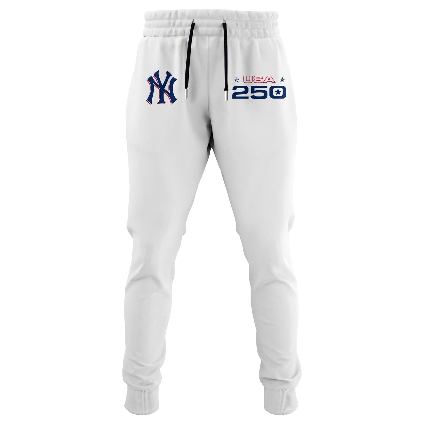 NYY-250 USA Limited Editions Hoodie