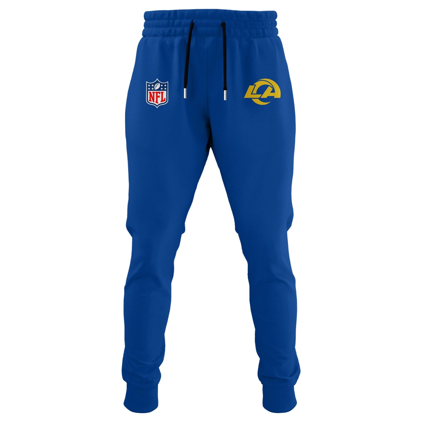 LAR Rams Classic Sol Tee