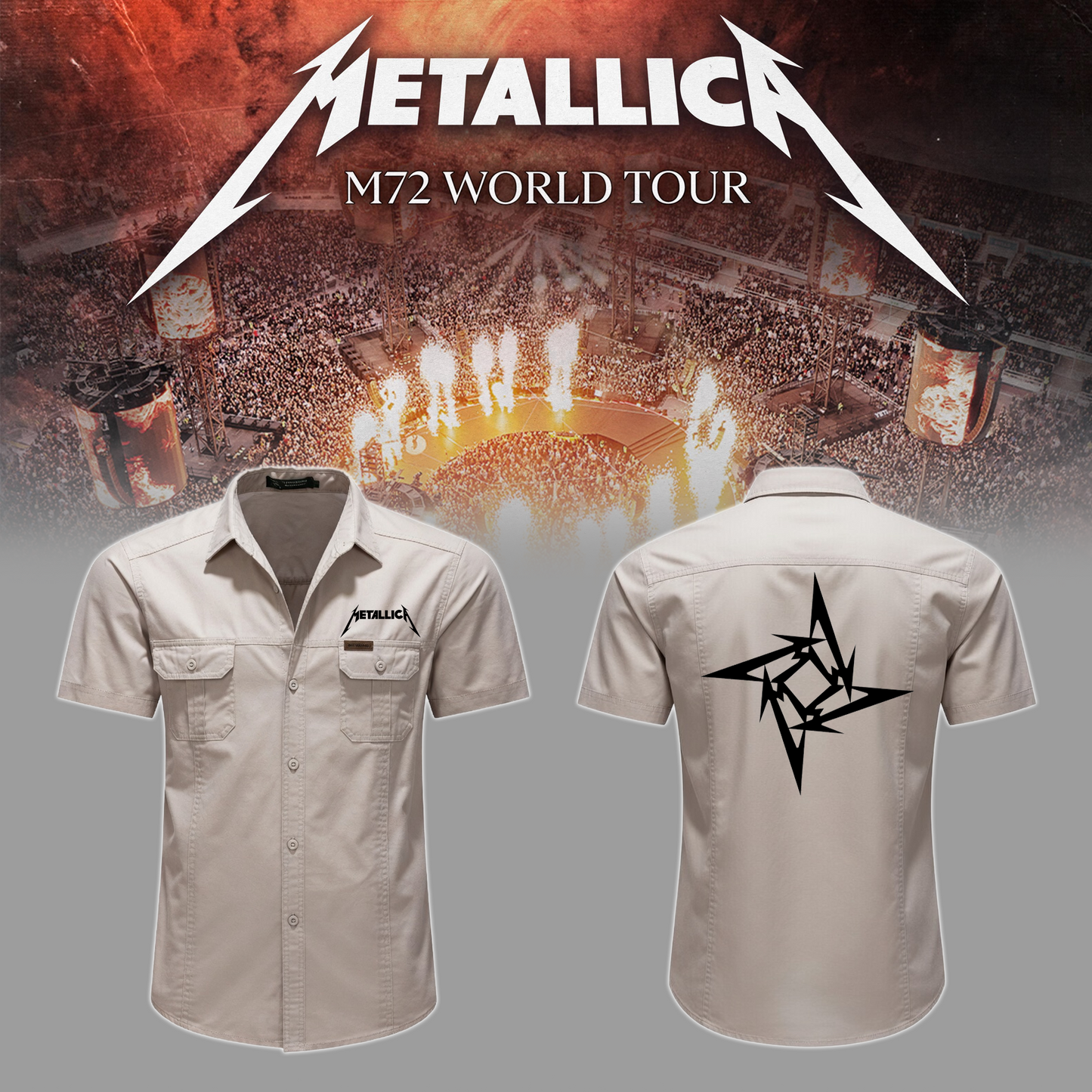 MTLC Chorzow at Chorzów, Poland on 19 May 2026 Shirt