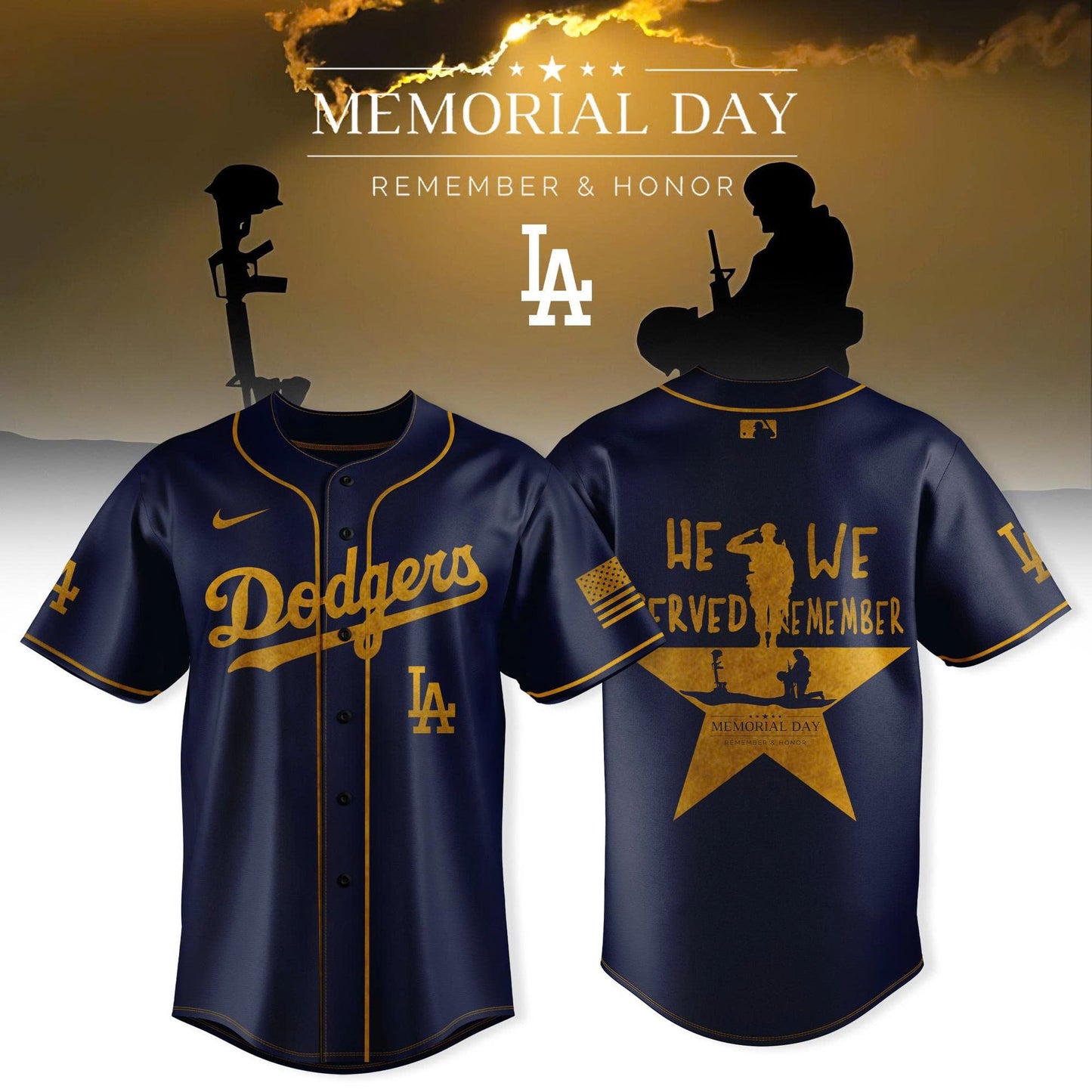 Los Angeles Dodgers x Fourth Wing 2026 Edition Jersey