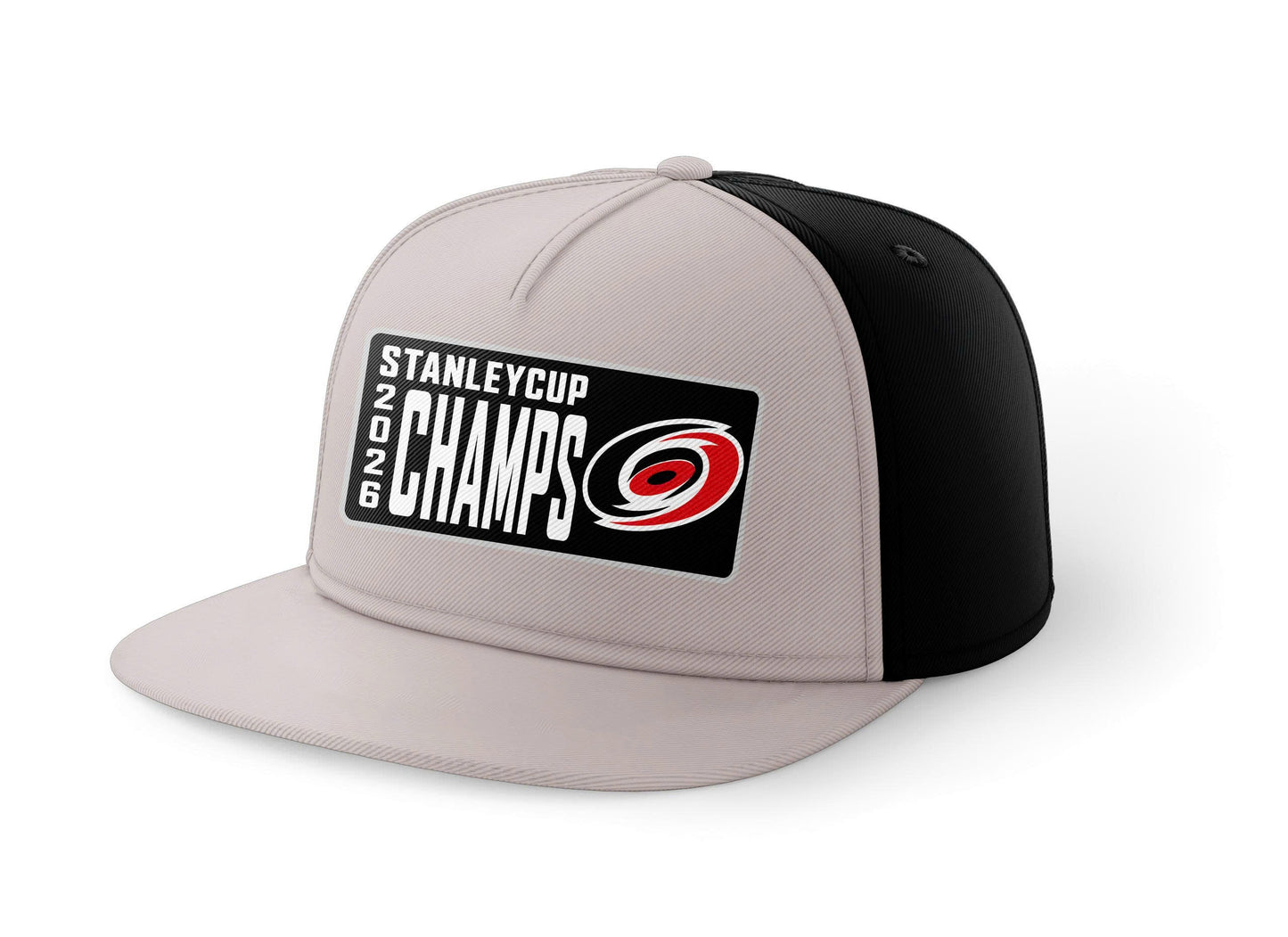 CANIACS 2026 Stanley Cup Champions Cap