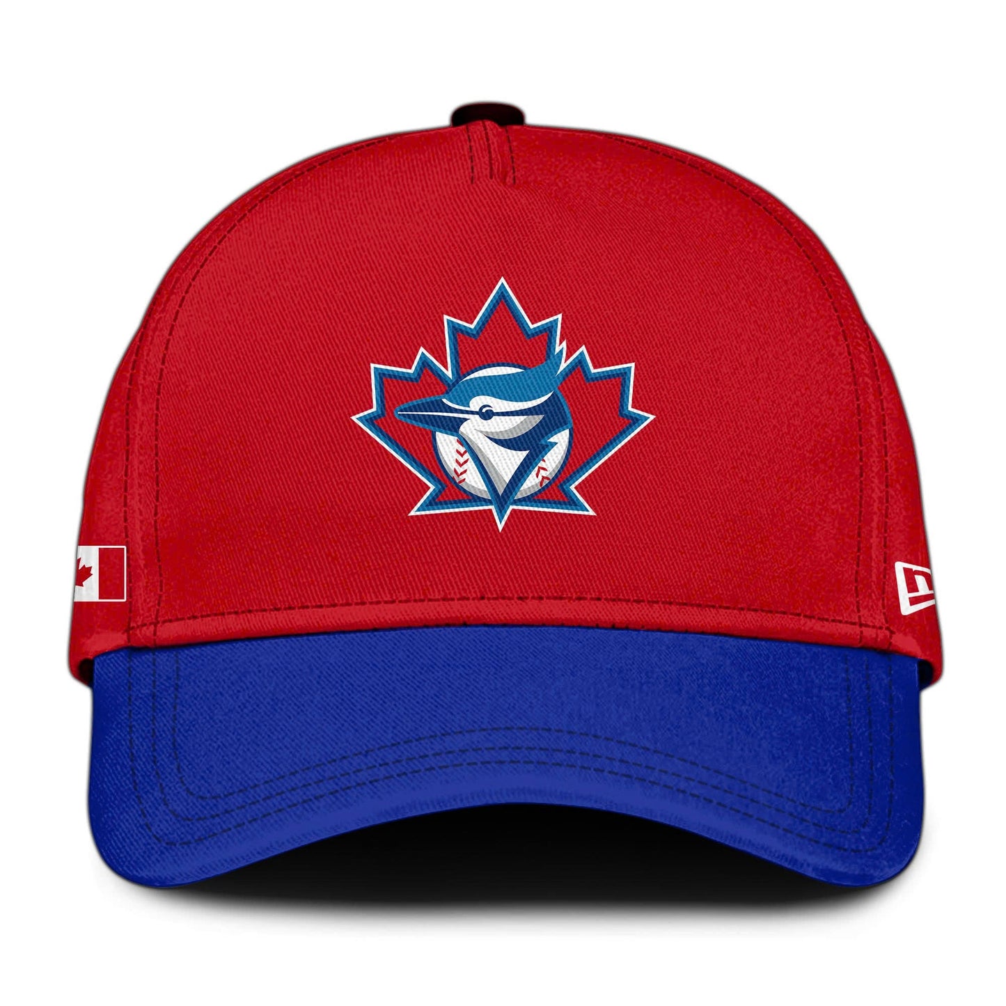 TOR Canada Day Custom Name & Number Jersey
