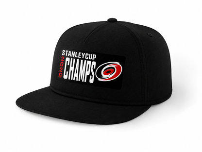CANIACS Champions 2026 Stanley Cup Jersey