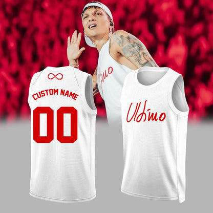 .Ultimo Stadi 2027 – La Favola Continua Jersey