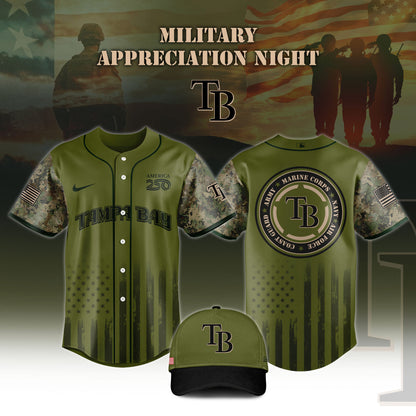 _All Team x Army Military Appreciation 250 America Jersey Limited Edition 2026