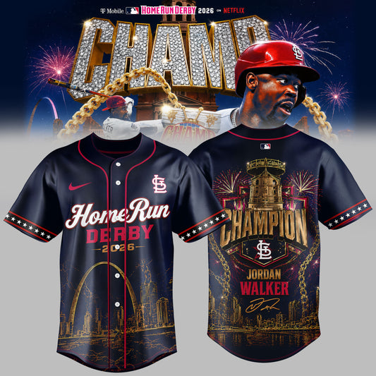 _DERBY CHAMPION 2026 Jersey