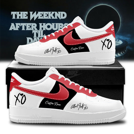 ,.TW _ After Hours Till Dawn Tour Shoes 11