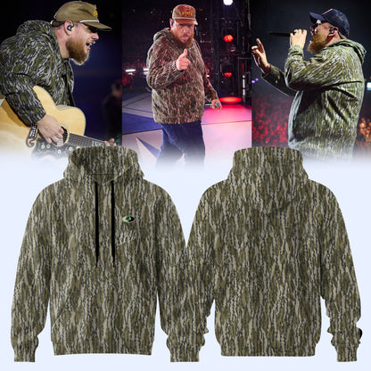 LC ”My Kinda Saturday Night Tour 2026” Limited Edition Signature – Hoodie