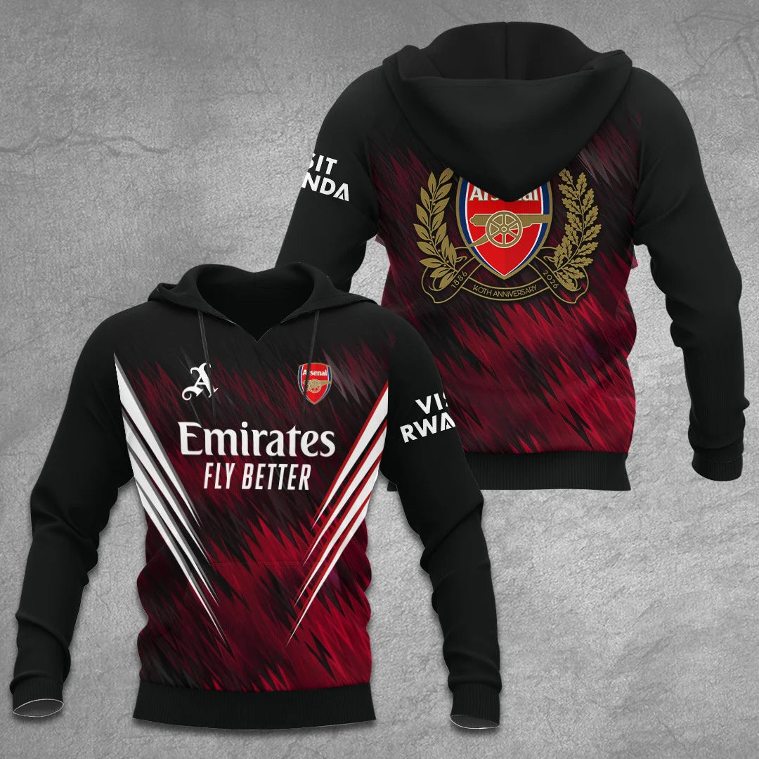 Arsenal F.C Premier League champions 25/26 SHIRT