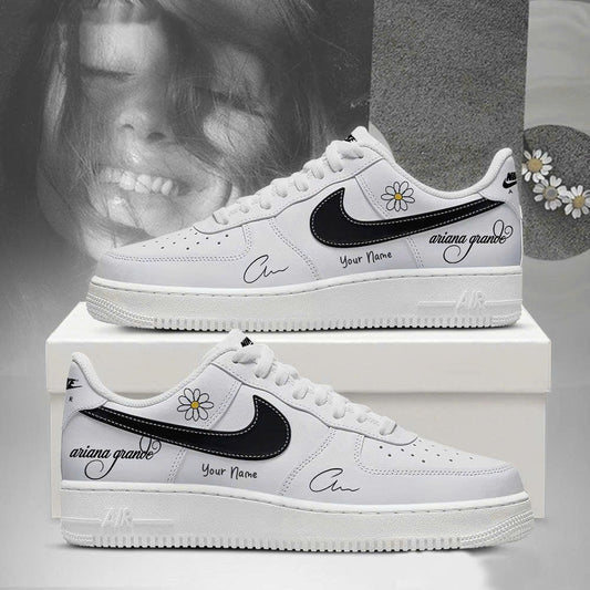 Limited Edition The Eternal Sunshine Tour 2026 Air Force Shoes Custom Name