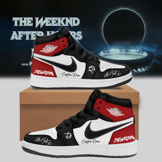 ,.TW _ After Hours Till Dawn Tour Shoes 22