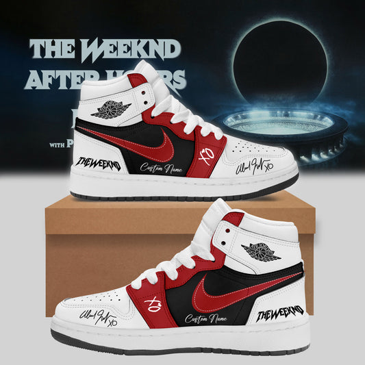 ,.TW _ After Hours Till Dawn Tour Shoes 22