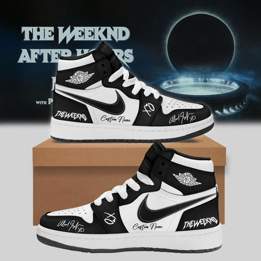 ,.TW _ After Hours Till Dawn Tour Shoes 2