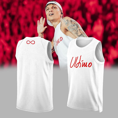 .Ultimo Stadi 2027 – La Favola Continua Jersey