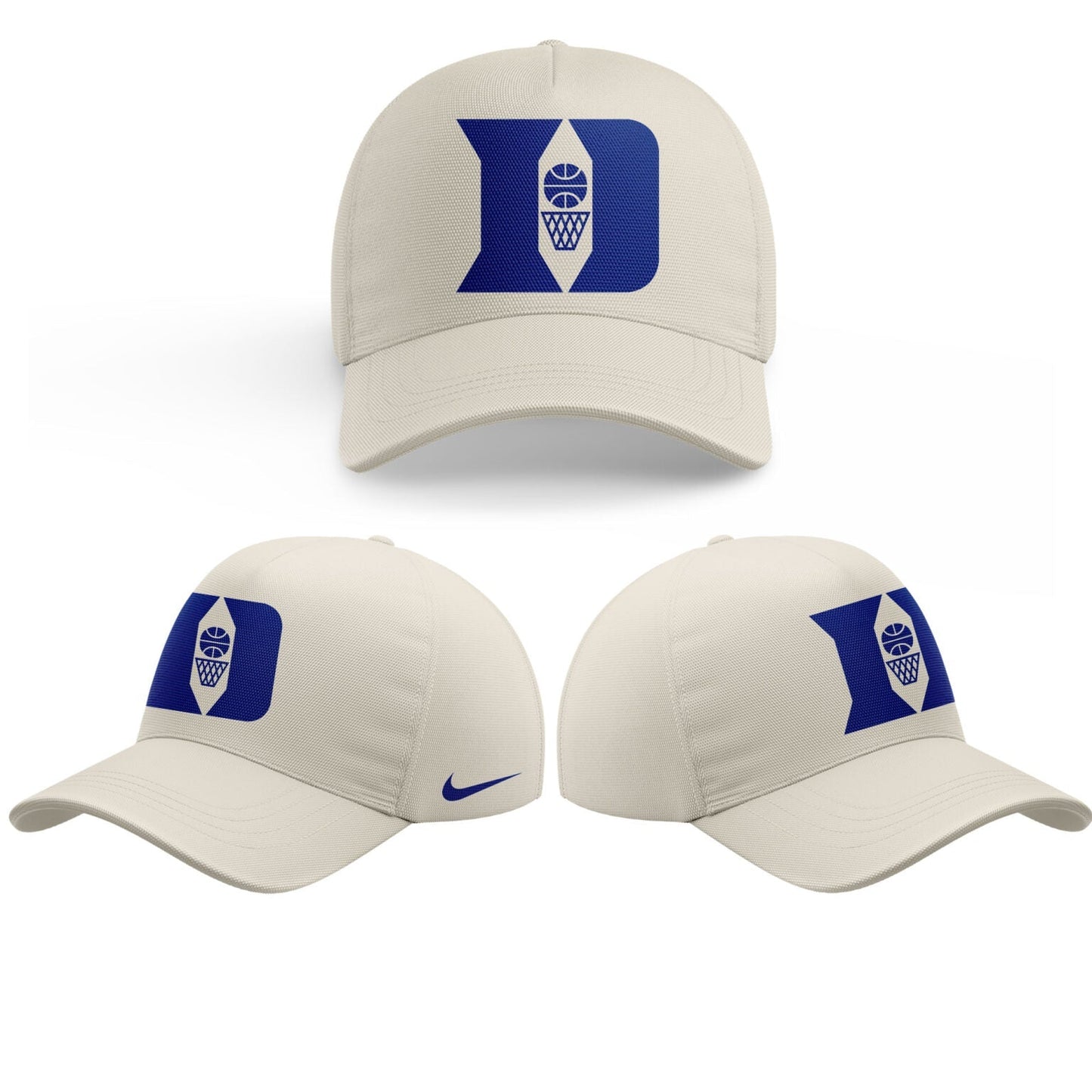 Chris Carrawell Duke Devils Basketball Hoodie