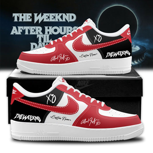 ,.TW _ After Hours Till Dawn Tour Shoes 22
