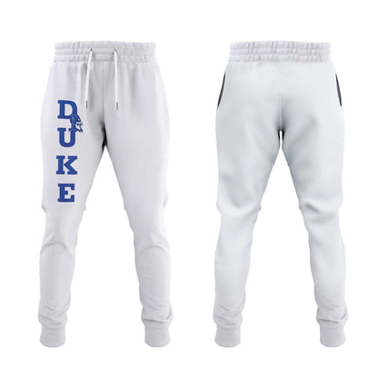Big Duke Jayson Tatum Blue Devils x October’s Very Own Hoodie