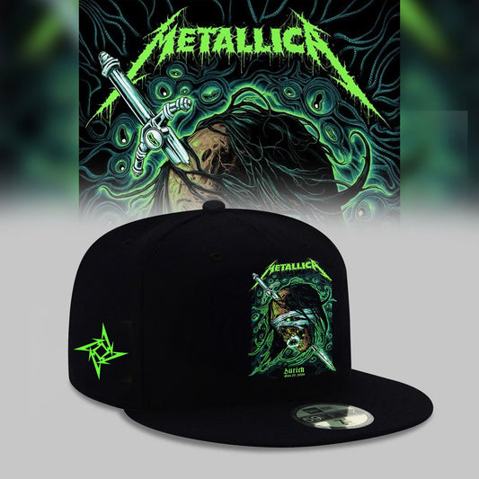 Limited Edition MTLC M72ZURICH CAP