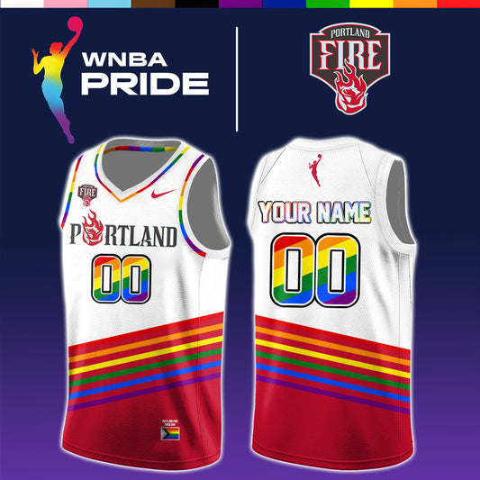 _Portland 2026 x Pride Day Jersey Limited Edition
