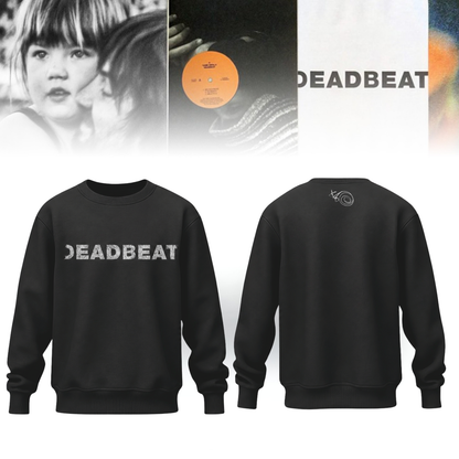 Tame Impala “Deadbeat Tour”- Sweatshirt