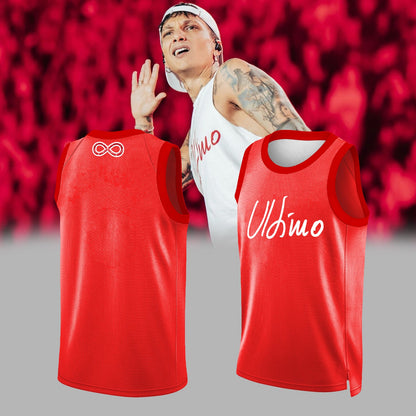 .Ultimo Stadi 2027 – La Favola Continua Jersey