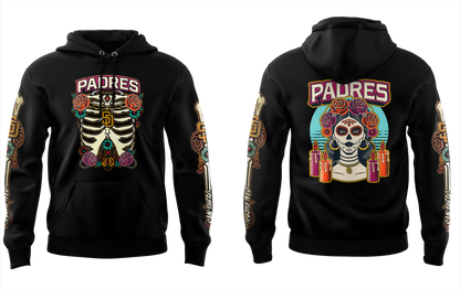 SD PAD ⚾ The City Connect 2.0 Hoodie
