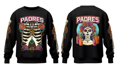 SD PAD ⚾ The City Connect 2.0 Sweatshirt