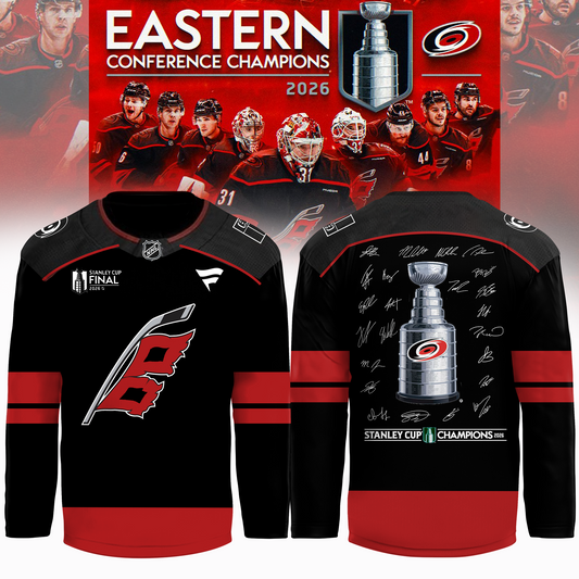 CANIACS Champion jerseys