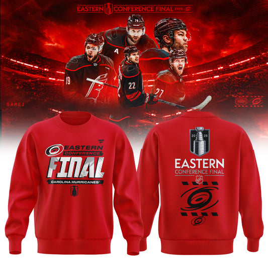 Eastern Conference Final 2026 Sweater