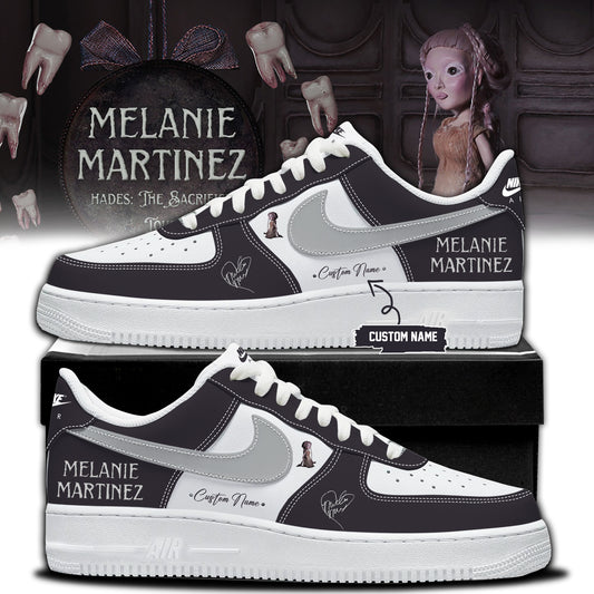 ,,Melanie Martinez ”HADES: THE SACRIFICE TOUR 2026” Limited Edition Signature – Shoes