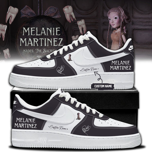 ,,Melanie Martinez ”HADES: THE SACRIFICE TOUR 2026” Limited Edition Signature – Shoes