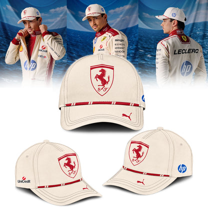 ____Limited Edition Polo for the Monaco Grand Prix (Custom Name)