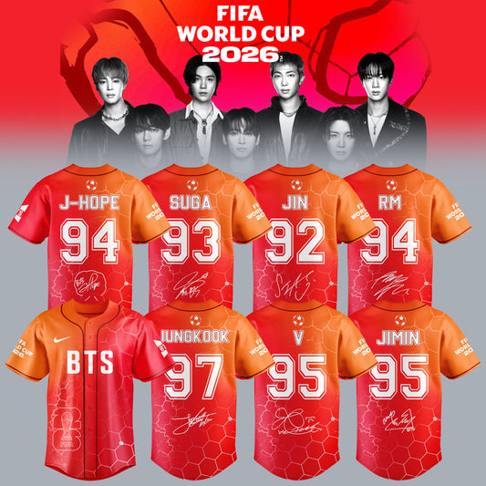 . HexaPitch 26 – Ember Red Jersey Edition