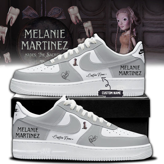 ,,Melanie Martinez ”HADES: THE SACRIFICE TOUR 2026” Limited Edition Signature – Shoes
