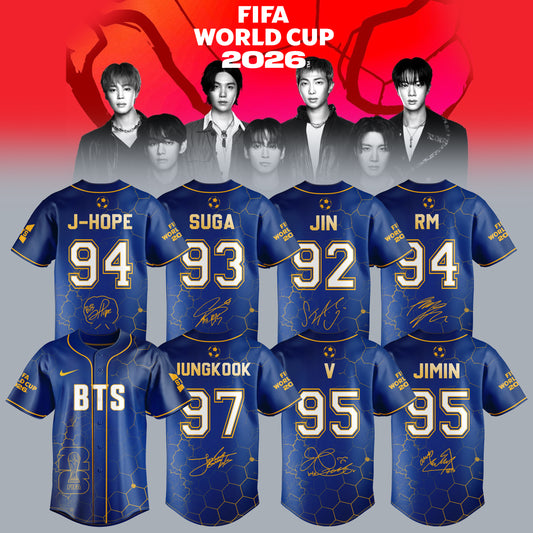 . HexaPitch 26 – Navy Gold Jersey Edition