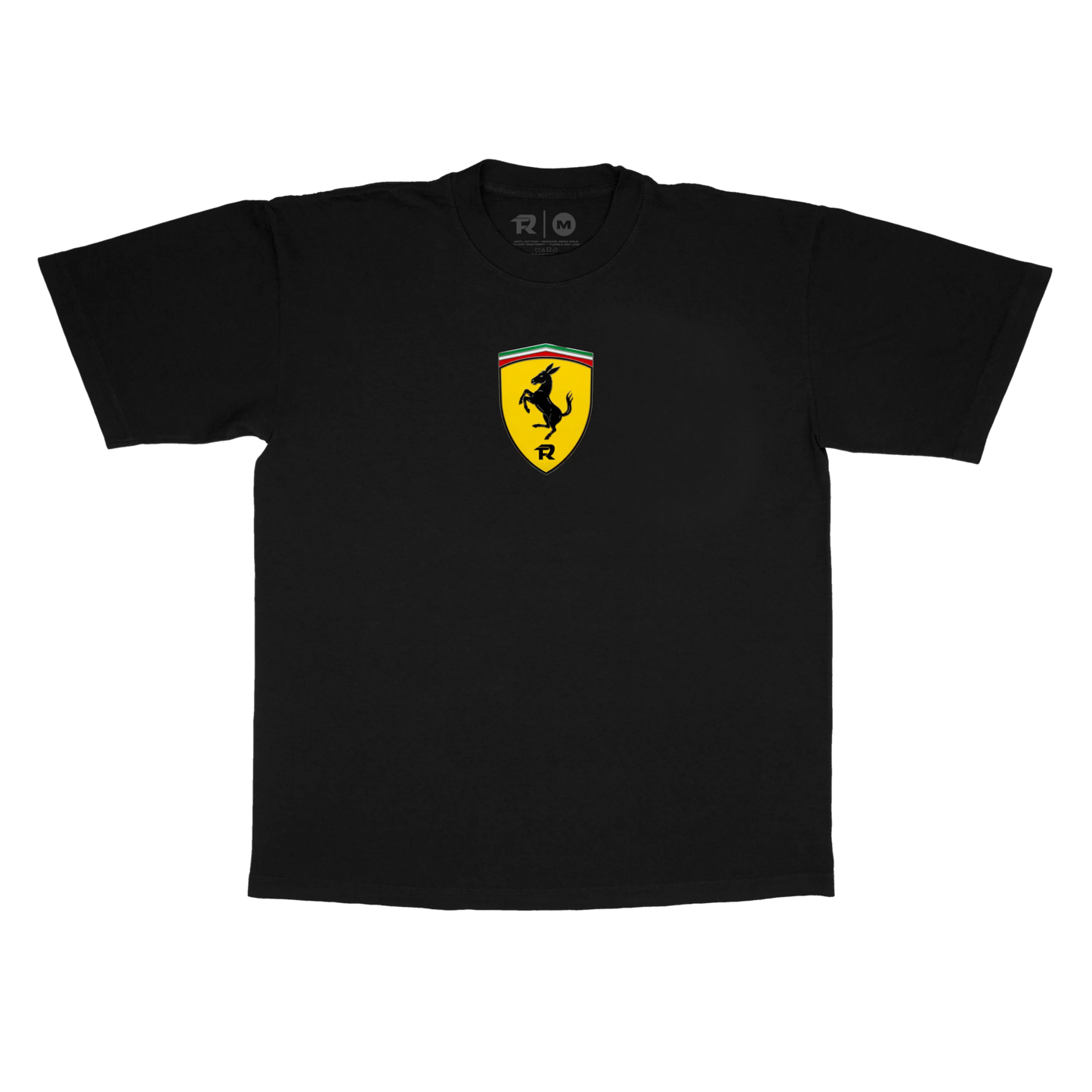 Limited Edition Fuerza Regida Merch 2026 Shirt