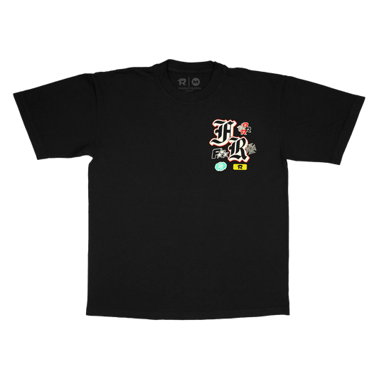 Limited Edition Fuerza Regida Merch 2026 Shirt