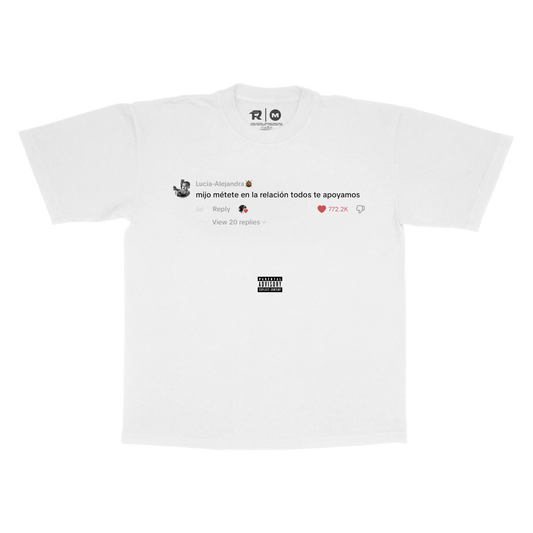 Limited Edition Fuerza Regida Merch 2026 Shirt