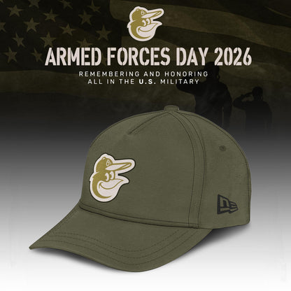 2026 Armed Forces Day Limited Edition T-shirt