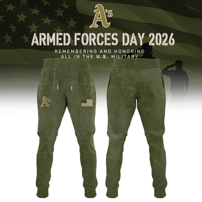 ALL TEAM Armed Forces Day Appreciation Night 2026 Edition Baseball Jersey