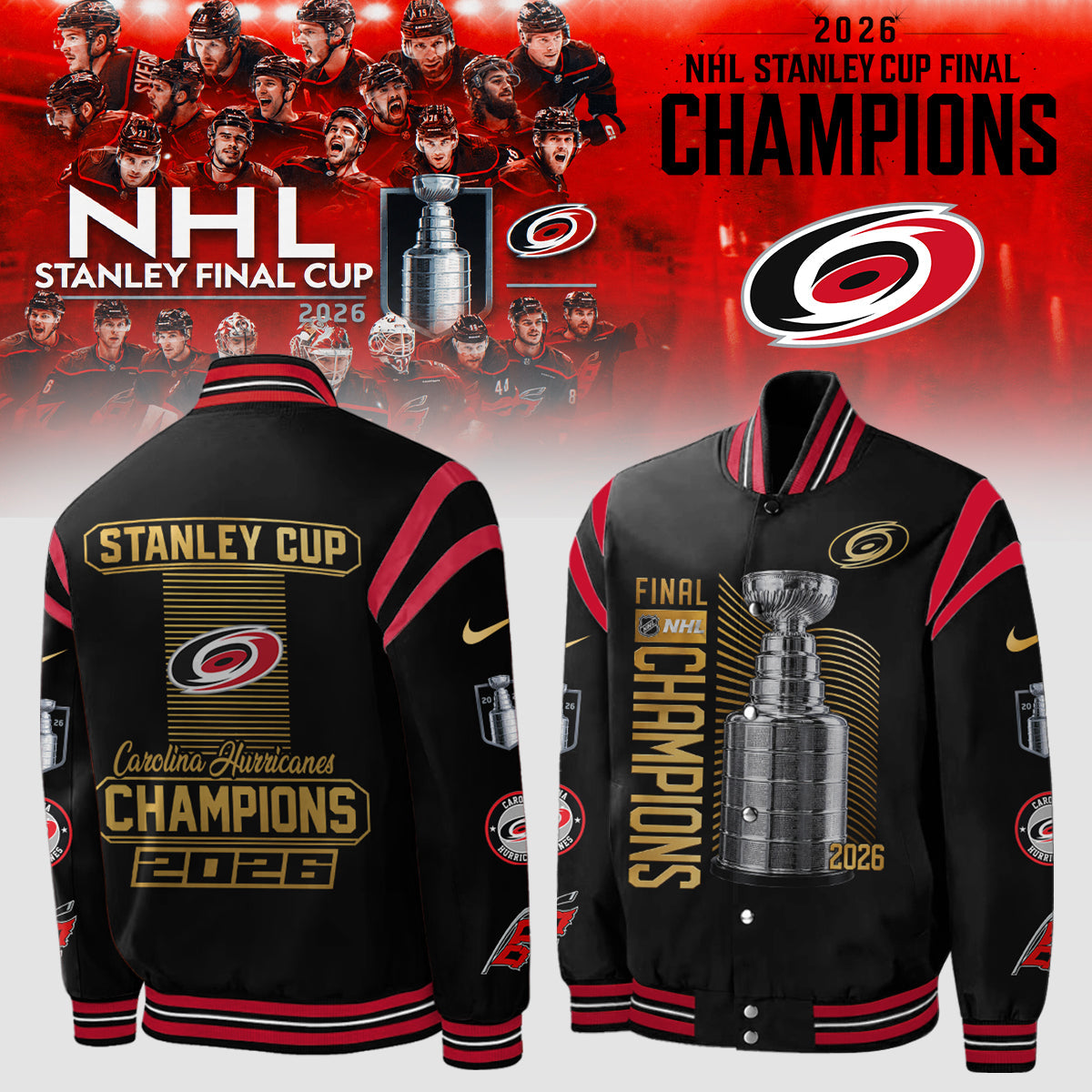 CANIACS Champions Bomber