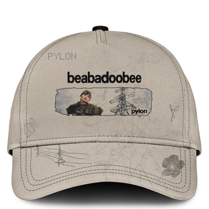 Beabadoobee Special “Pylon” Album 2026 Limited Edition Hoodie
