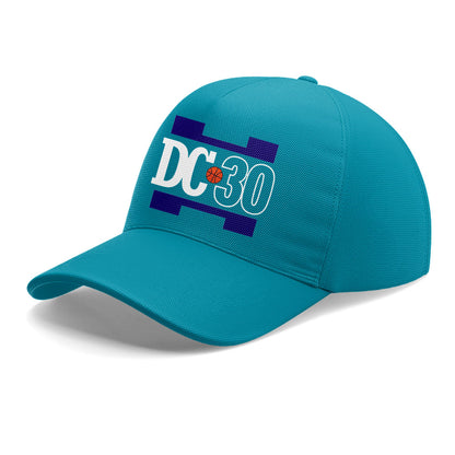 Limited Edition DC30 Hoodie