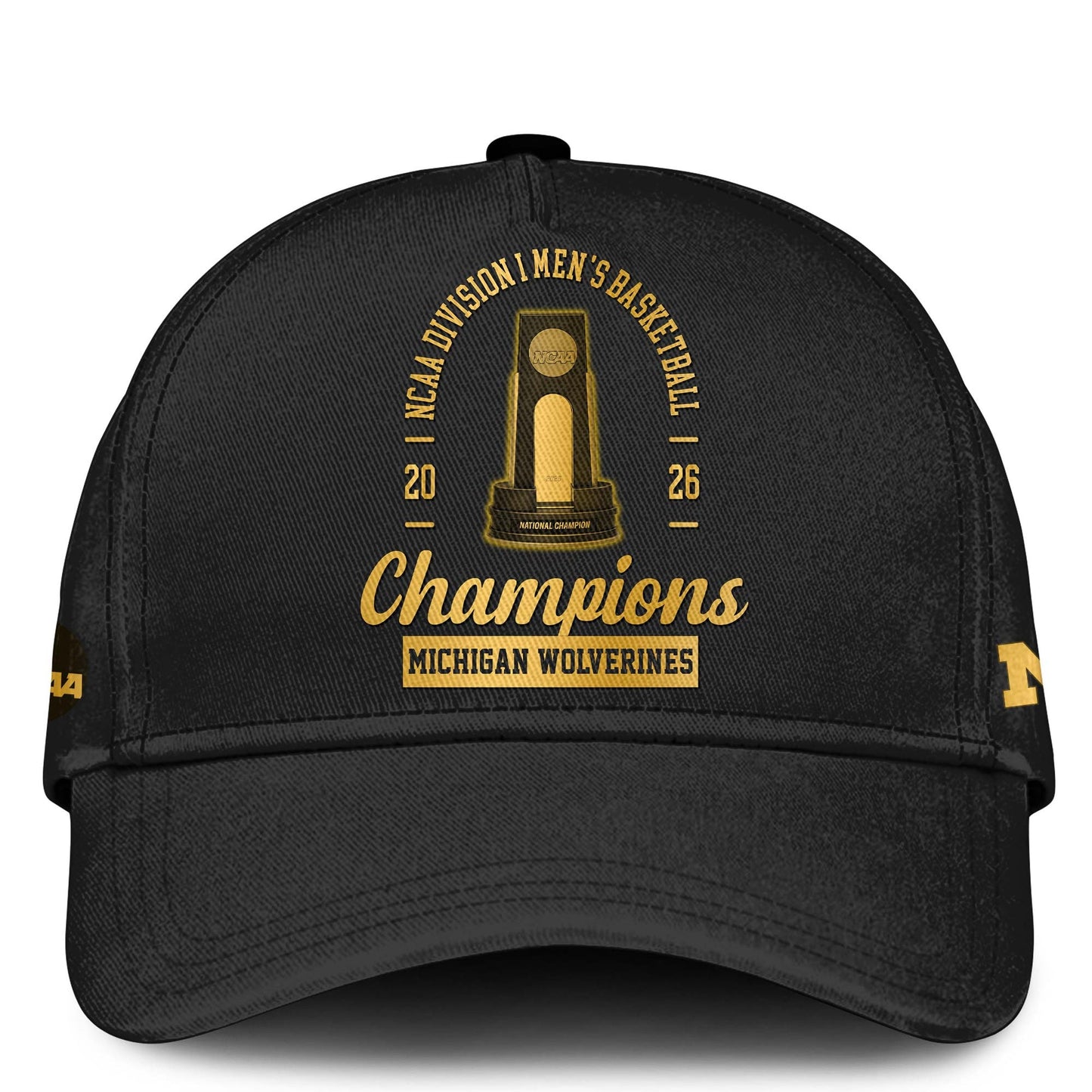MICH Champions Basketball 2026 Sweatshirt Limited Edition