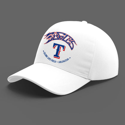 Limited Edition The Long Goodbye Act III At Globe Life Field, Arlington LongShirt