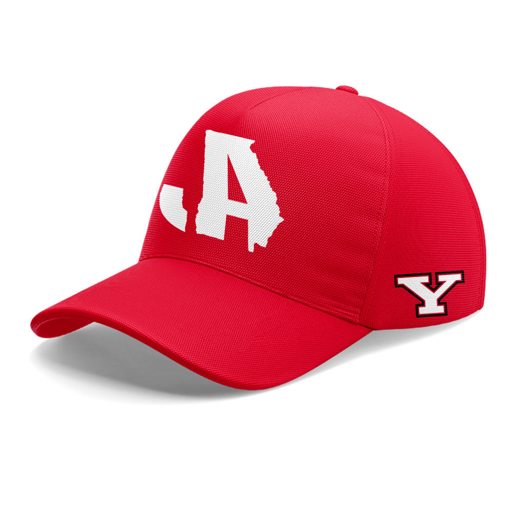 Limited Edition Y-Live Stambaugh Stadium Stadium Hoodie