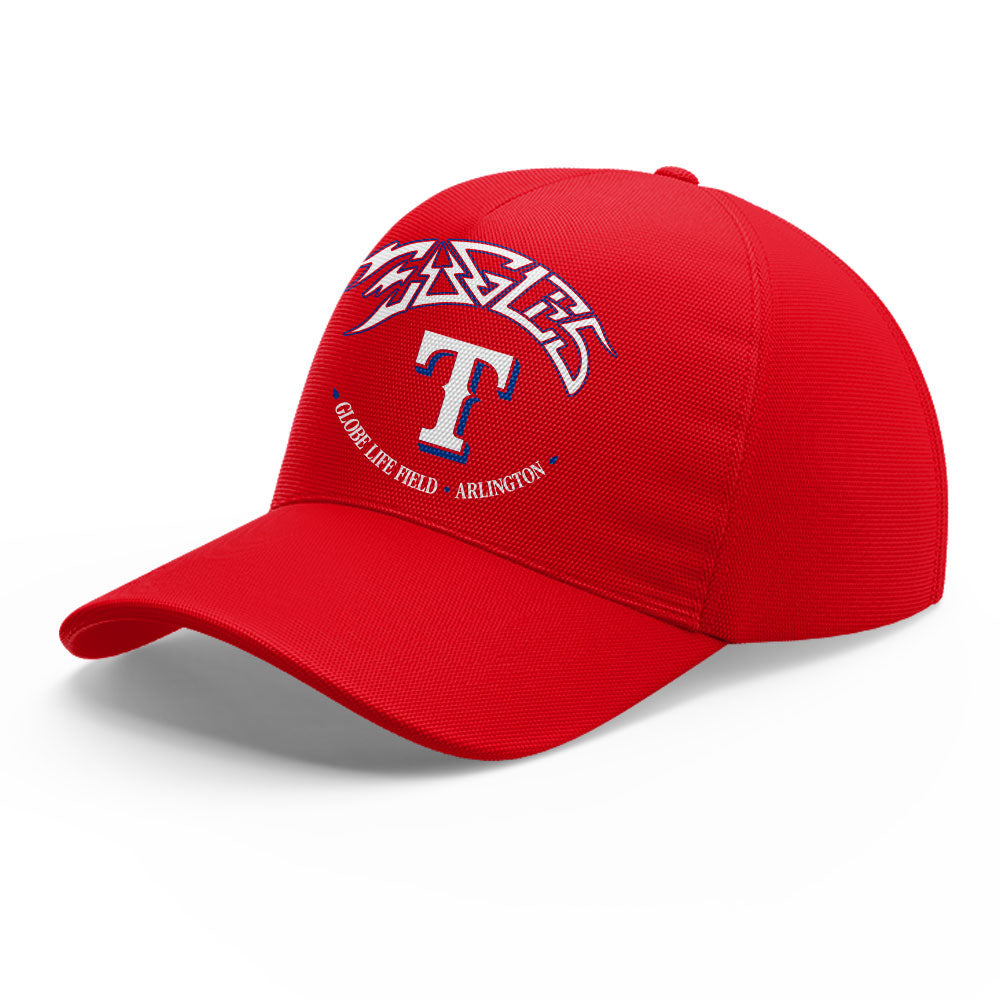 Limited Edition The Long Goodbye Act III At Globe Life Field, Arlington LongShirt