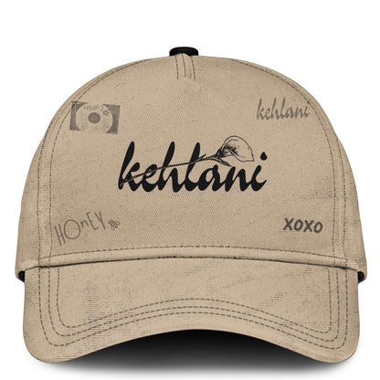 Kehlani Special “Kehlani” Tour 2026 Limited Edition Hoodie