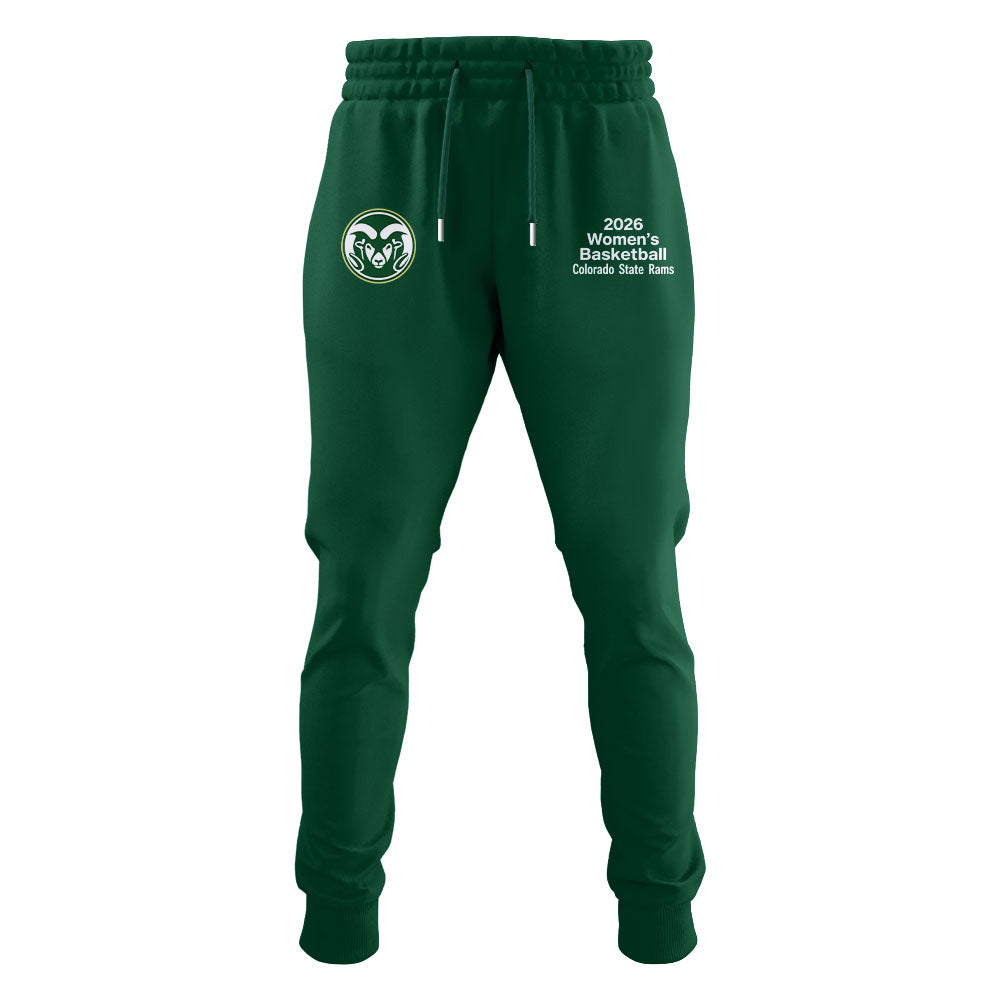 Limited Edition CSUWBasketball Champions Hoodie
